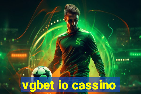 vgbet io cassino